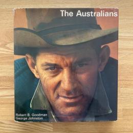 The Australians 英文