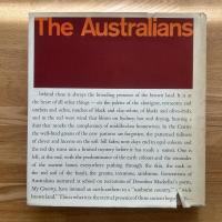 The Australians 英文