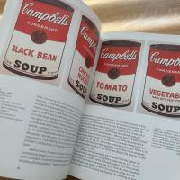 Andy Warhol 1928-1987 : commerce into art　英文