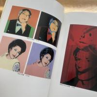 アンディ・ウォーホル展　1928-1987