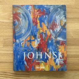 Jasper Johns : the business of the eye　英文/ジャスパー・ジョーンズ