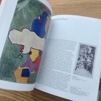 Jasper Johns : the business of the eye　英文/ジャスパー・ジョーンズ