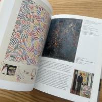 Jasper Johns : the business of the eye　英文/ジャスパー・ジョーンズ