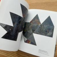 Jasper Johns : the business of the eye　英文/ジャスパー・ジョーンズ
