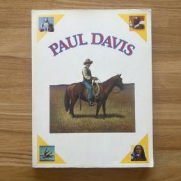 ポール・デービスの世界展/Paul Davis