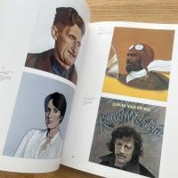 ポール・デービスの世界展/Paul Davis