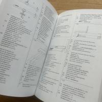 オルガン辞書 Wilfried Praet CEOS　英語・日本語