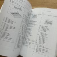 オルガン辞書 Wilfried Praet CEOS　英語・日本語