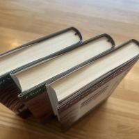 バッハ=カンタータの世界　1-3 3冊セット