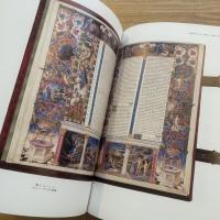 ヴァチカン教皇庁図書館展 : 書物の誕生 : 写本から印刷へ