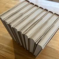中国の科学と文明　1-8 8冊