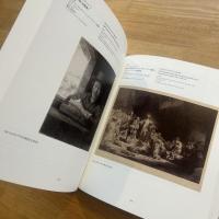 レンブラント = Rembrandt : 光の探求/闇の誘惑