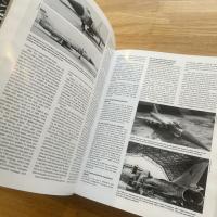OKB SUKHOI: A HISTORY OF THE DESIGN BUREAU AND ITS AIRCRAFT