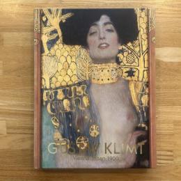 Gustav Klimt : Vienna-Japan 1900