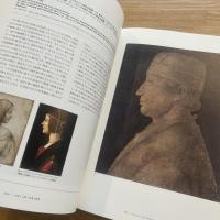 レオナルド・ダ・ヴィンチ-天才の挑戦　Leonardo da Vinci-beyond the visible Leonardo da Vinci-beyond the visible : 日伊国交樹立150周年記念特別展