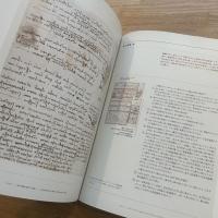 レオナルド・ダ・ヴィンチ-天才の挑戦　Leonardo da Vinci-beyond the visible Leonardo da Vinci-beyond the visible : 日伊国交樹立150周年記念特別展