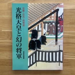 光格天皇と幻の将軍 : 京都・日光・例幣使