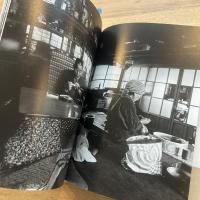 浦安 : 元町1975-1983 : 黒田勝雄写真集　※サイン入り
