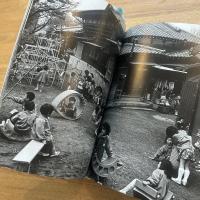 浦安 : 元町1975-1983 : 黒田勝雄写真集　※サイン入り