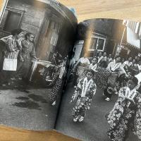 浦安 : 元町1975-1983 : 黒田勝雄写真集　※サイン入り