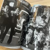 浦安 : 元町1975-1983 : 黒田勝雄写真集　※サイン入り