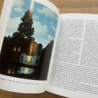 ENSOR-MAGRITTE　アンソール　マグリット　図録 洋書