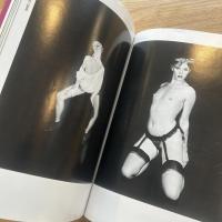 NEW NUDE 3　カメラ毎日別冊　