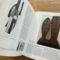 Primitivismus in der Kunst des zwanzigsten Jahrhunderts ドイツ語 /原始主義、20世紀の芸術において