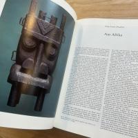 Primitivismus in der Kunst des zwanzigsten Jahrhunderts ドイツ語 /原始主義、20世紀の芸術において