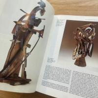 Primitivismus in der Kunst des zwanzigsten Jahrhunderts ドイツ語 /原始主義、20世紀の芸術において