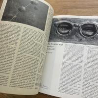 Studio International January 1970 英文