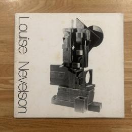 LOUISE NEVELSON（ルイーズ・ネヴェルソン展）彫刻、コラージュ、版画