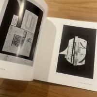LOUISE NEVELSON（ルイーズ・ネヴェルソン展）彫刻、コラージュ、版画
