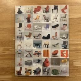 100Masterpieces from the Vitra Design　英文