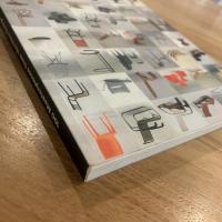 100Masterpieces from the Vitra Design　英文