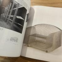 100Masterpieces from the Vitra Design　英文