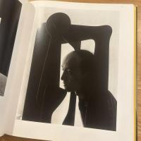 Arnold Newman アーノルド・ニューマン