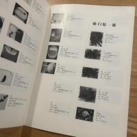 特別展　兵庫の美術家　抽象の四人　＜須田剋太・津高和一・元永定正・白髪一雄＞