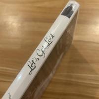 Let's Get Lost DVD chet baker/bruce weber 未開封