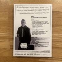 Let's Get Lost DVD chet baker/bruce weber 未開封