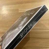 Let's Get Lost DVD chet baker/bruce weber 未開封