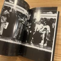 PLATFORM Daido Moriyama サイン入り