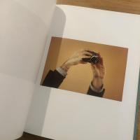 Land Line 写真集 マイケル・シュメリング　＜サイン入＞