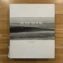 (英文)サーフ・ブックSurf Book : Halsband, Michael, Tudor, Joel