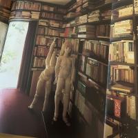 渋沢竜彦夢の博物館