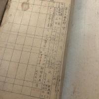 歩兵第八十二連隊名簿　一括　
