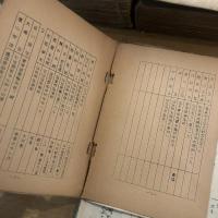 歩兵第八十二連隊名簿　一括　