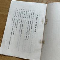 海外移住組合事業計画