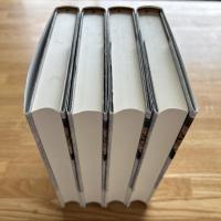 真理のことばの物語集　1〜4　4冊