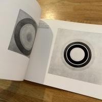 Kenneth Noland A Retrospective　英語　ケネス・ノーランド